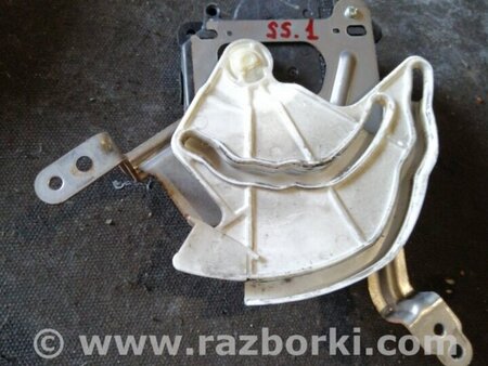 ФОТО Заслонка Печки для Subaru Outback III BP/BL (03-09) Київ
