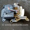 Заслонка Печки Subaru Outback III BP/BL (03-09)