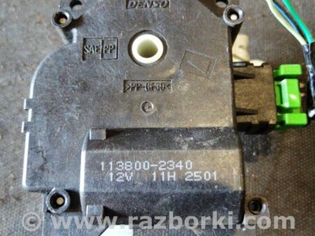 ФОТО Заслонка Печки для Subaru Outback III BP/BL (03-09) Київ