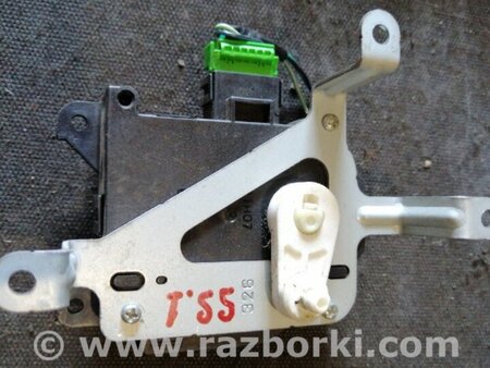 ФОТО Заслонка Печки для Subaru Outback III BP/BL (03-09) Київ