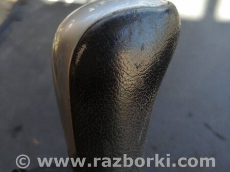 ФОТО Ручка КПП для Subaru Outback III BP/BL (03-09) Київ