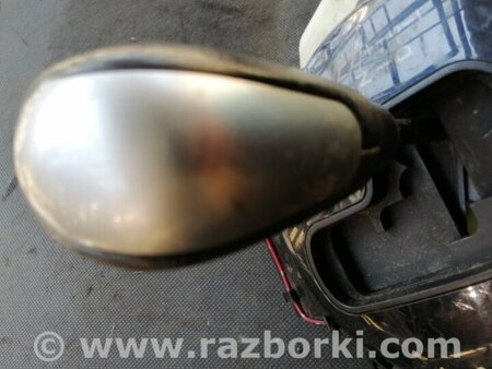 ФОТО Ручка КПП для Subaru Outback III BP/BL (03-09) Київ