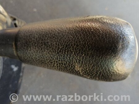 ФОТО Ручка КПП для Subaru Outback III BP/BL (03-09) Київ