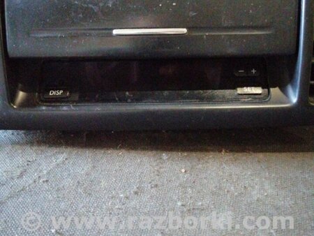 ФОТО Бортовой компьютер для Subaru Outback III BP/BL (03-09) Київ