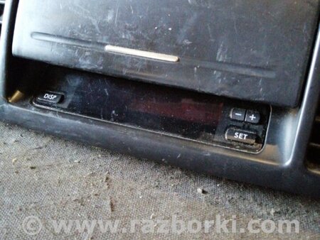 ФОТО Бортовой компьютер для Subaru Outback III BP/BL (03-09) Київ