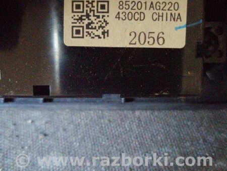ФОТО Бортовой компьютер для Subaru Outback III BP/BL (03-09) Київ