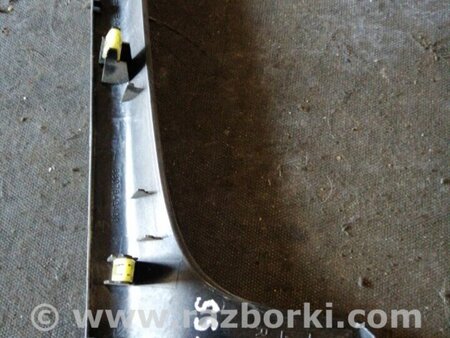 ФОТО Накладка кузова для Subaru Outback III BP/BL (03-09) Київ