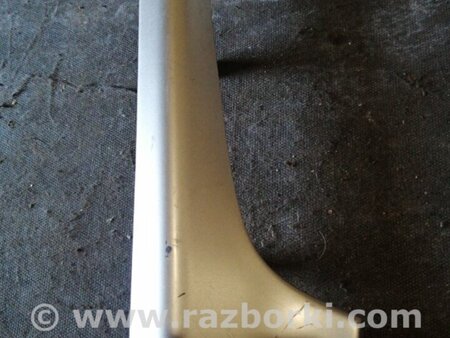 ФОТО Накладка кузова для Subaru Outback III BP/BL (03-09) Київ