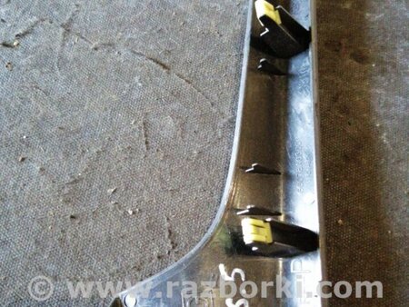 ФОТО Накладка кузова для Subaru Outback III BP/BL (03-09) Київ