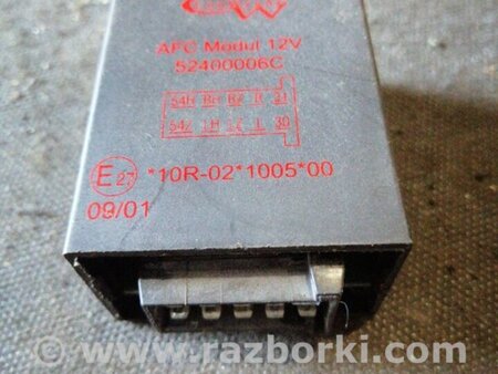 ФОТО Блок управления для Subaru Outback III BP/BL (03-09) Київ