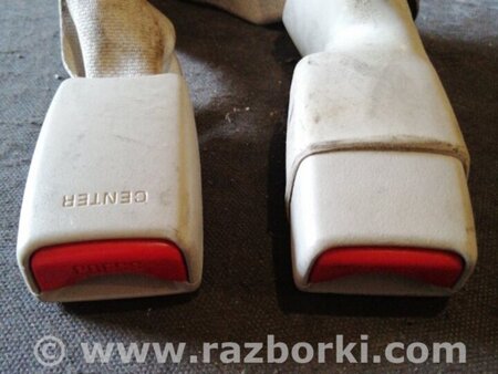 ФОТО Замок Ремня Безопасности задний для Subaru Outback III BP/BL (03-09) Київ