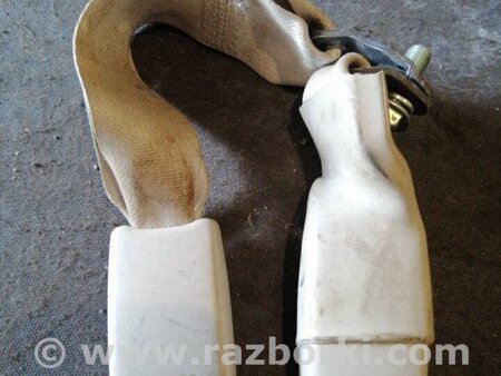 ФОТО Замок Ремня Безопасности задний для Subaru Outback III BP/BL (03-09) Київ