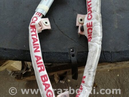 ФОТО Airbag боковой для Subaru Outback III BP/BL (03-09) Київ