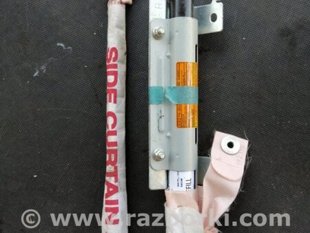 ФОТО Airbag боковой для Subaru Outback III BP/BL (03-09) Київ