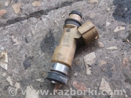 ФОТО Форсунка топливная для Subaru Outback III BP/BL (03-09) Київ