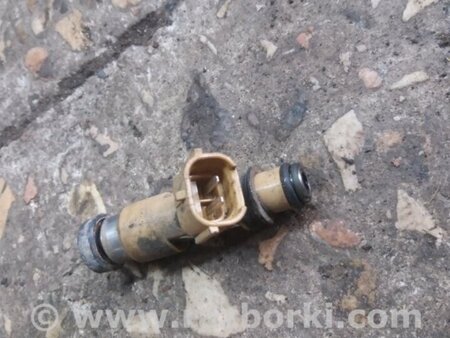 ФОТО Форсунка топливная для Subaru Outback III BP/BL (03-09) Київ