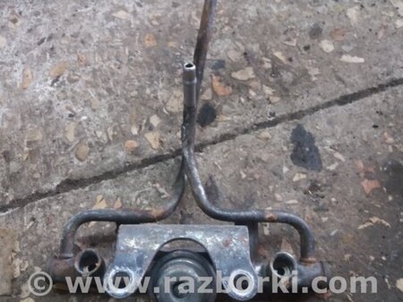 ФОТО Топливная рампа правая для Subaru Outback III BP/BL (03-09) Київ