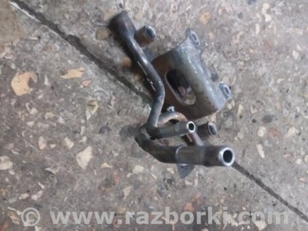 ФОТО Топливная рампа правая для Subaru Outback III BP/BL (03-09) Київ