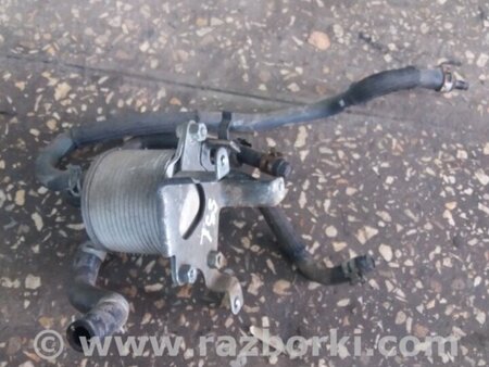 ФОТО Теплообменник для Subaru Outback III BP/BL (03-09) Київ