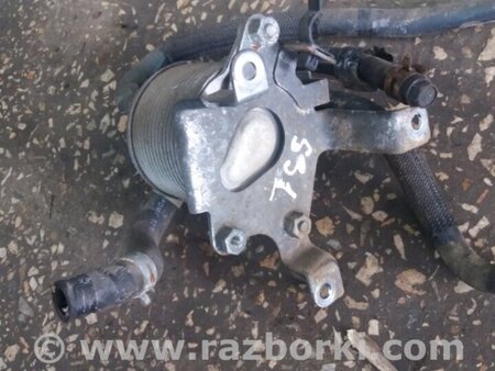 ФОТО Теплообменник для Subaru Outback III BP/BL (03-09) Київ