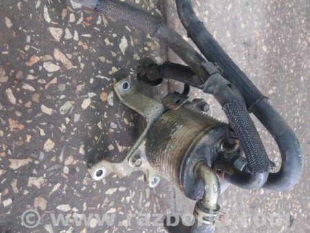 ФОТО Теплообменник для Subaru Outback III BP/BL (03-09) Київ