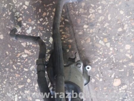 ФОТО Теплообменник для Subaru Outback III BP/BL (03-09) Київ