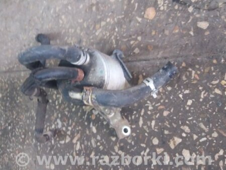 ФОТО Теплообменник для Subaru Outback III BP/BL (03-09) Київ