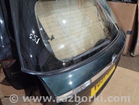 ФОТО Крышка багажника со стеклом для Subaru Outback III BP/BL (03-09) Київ