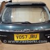 Крышка багажника со стеклом Subaru Outback III BP/BL (03-09)
