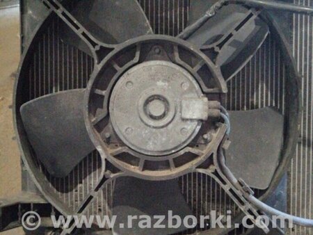 ФОТО Вентилятор левый для Subaru Outback III BP/BL (03-09) Київ