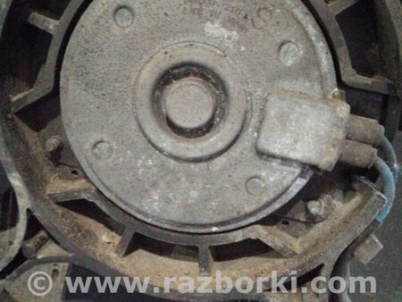 ФОТО Мотор вентилятора для Subaru Outback III BP/BL (03-09) Київ