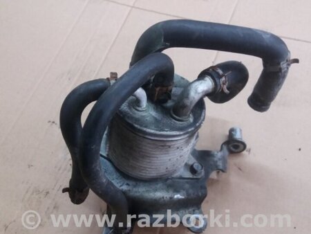 ФОТО Теплообменник для Subaru Outback III BP/BL (03-09) Київ