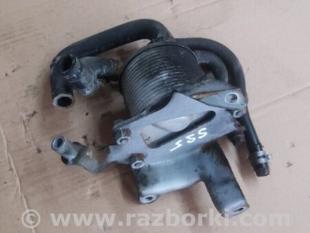 ФОТО Теплообменник для Subaru Outback III BP/BL (03-09) Київ