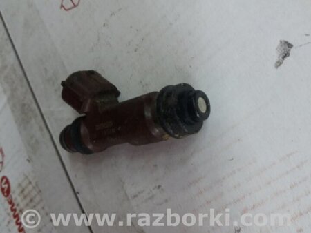 ФОТО Форсунки для Subaru Outback III BP/BL (03-09) Київ
