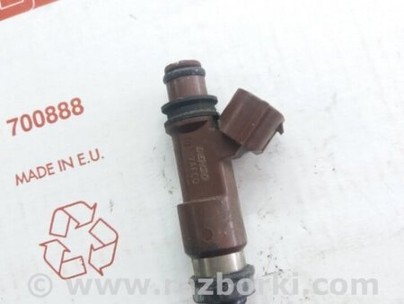 ФОТО Форсунки для Subaru Outback III BP/BL (03-09) Київ