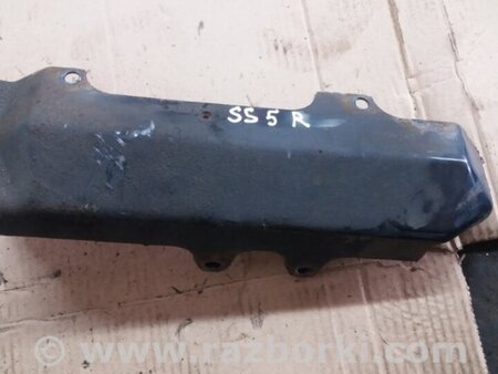 ФОТО Защита двигателя правая для Subaru Outback III BP/BL (03-09) Київ