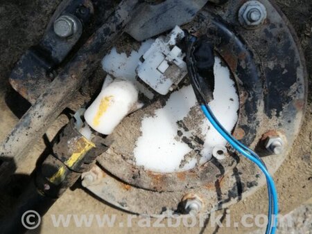ФОТО Датчик уровня топлива для Subaru Outback III BP/BL (03-09) Київ