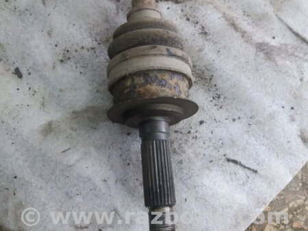 ФОТО Привод задний левый для Subaru Outback III BP/BL (03-09) Київ