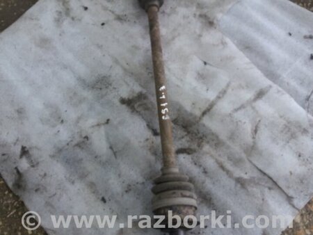 ФОТО Привод задний левый для Subaru Outback III BP/BL (03-09) Київ