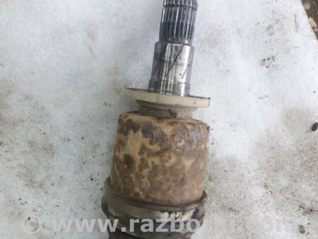 ФОТО Привод задний левый для Subaru Outback III BP/BL (03-09) Київ