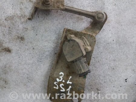 ФОТО Корректор фар задний для Subaru Outback III BP/BL (03-09) Київ