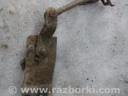 ФОТО Корректор фар задний для Subaru Outback III BP/BL (03-09) Київ