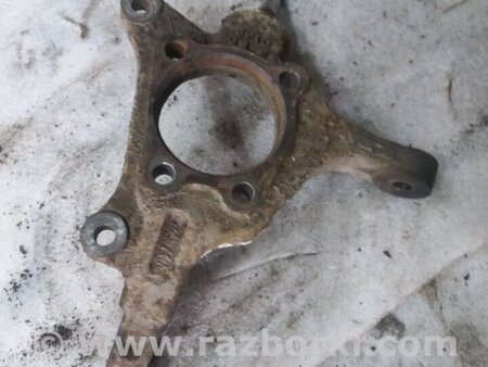 ФОТО Цапфа передняя левая для Subaru Outback III BP/BL (03-09) Київ
