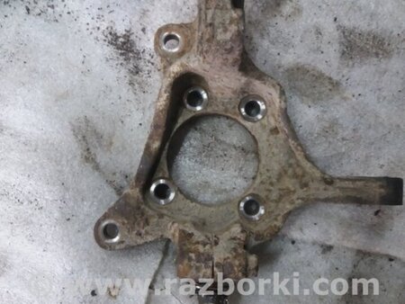 ФОТО Цапфа передняя левая для Subaru Outback III BP/BL (03-09) Київ