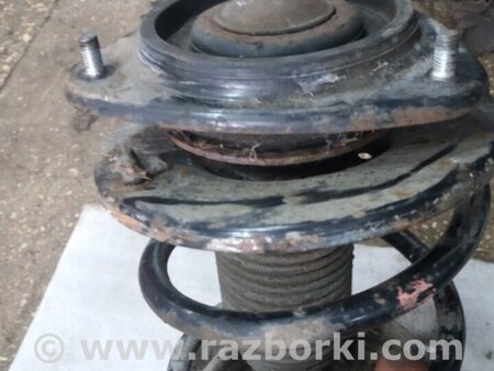 ФОТО Чашка пружины амортизатора передняя левая для Subaru Outback III BP/BL (03-09) Київ