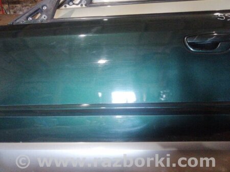 ФОТО Дверь передняя левая для Subaru Outback III BP/BL (03-09) Київ