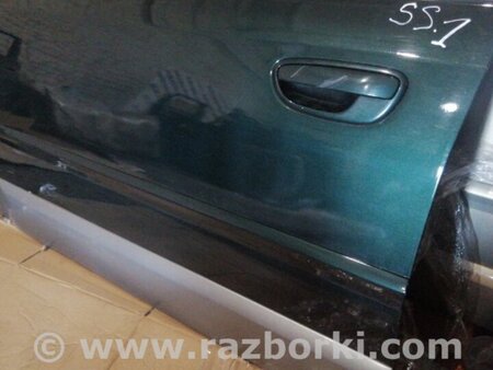 ФОТО Дверь передняя левая для Subaru Outback III BP/BL (03-09) Київ