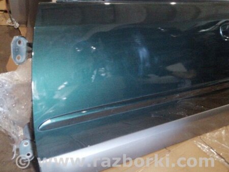 ФОТО Дверь передняя левая для Subaru Outback III BP/BL (03-09) Київ
