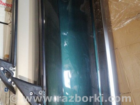 ФОТО Дверь передняя левая для Subaru Outback III BP/BL (03-09) Київ