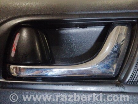 ФОТО Ручка двери внутренняя передняя левая для Subaru Outback III BP/BL (03-09) Київ